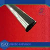 custom plastic post & rail fencing