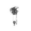 Japan user-friendly 125 kg 250 kg mini electric hoist for wholesale