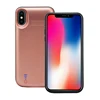 smart portable charging battery backup phone case 5.8 inch for apple x/xs
