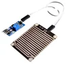 A raindrop rain module leaf sensor module high sensitivity