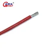 China manufacturer high quality colorful practical battery cable