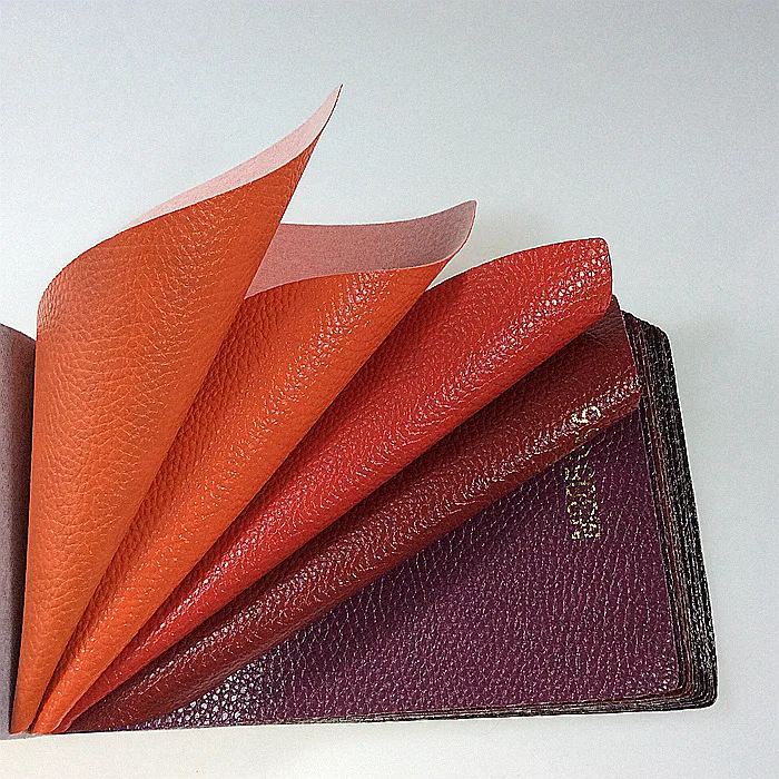 Venta al por mayor cuero sintetico para tapizar muebles-Compre online