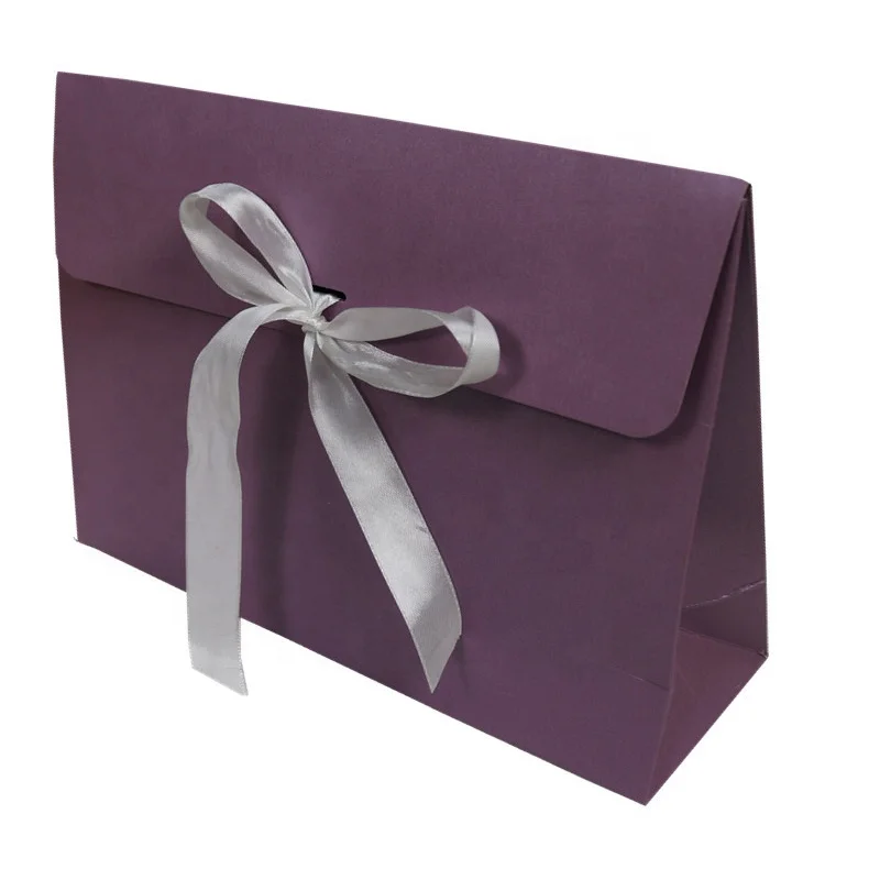 Pearl Paper Envelopes With Ribbon For Shirt Packaging,Kids Clothing Buy Pearl Paper Envelopes