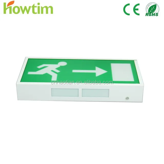 china emergency and exit lights wholesale alibaba