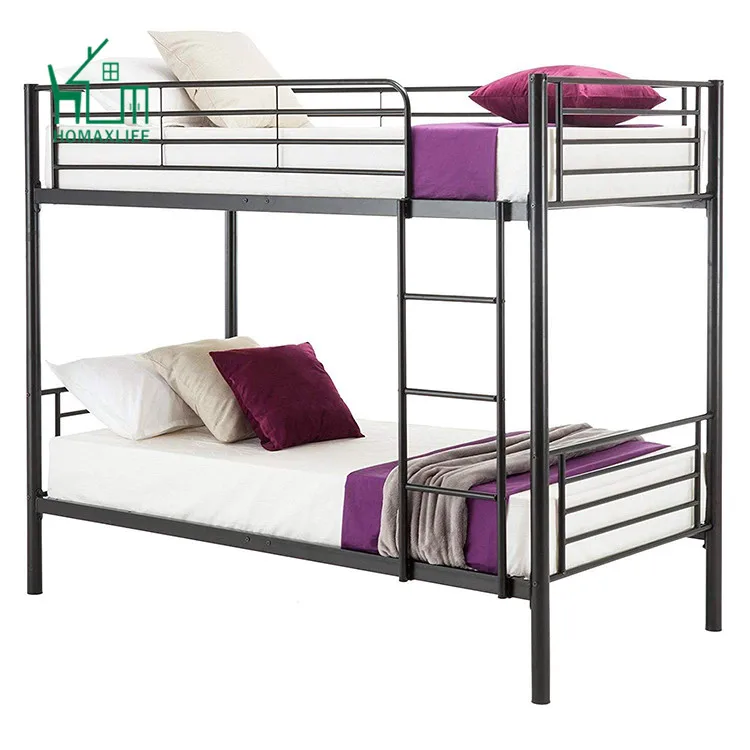 single over queen bunk bed