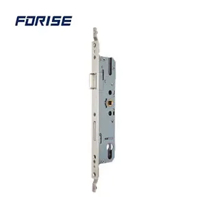 Bi Folding Door Fittings UPVC Sliding Door System FBI001