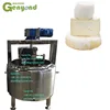 Professional factory cheese production line tur-key project