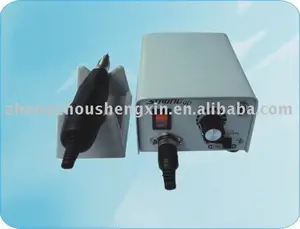 Electric Jewelry drill tools for designer/dental supply 35000rpm micro motor strong90 for dentist
