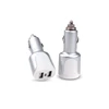 High Quality 3 in1 USB Data Cable US Plug Home Wall Car Charger
