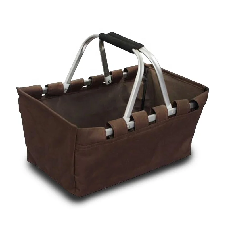 Provides Protection From Bumps Pharmacy Plastic Basket Supermarket Hand