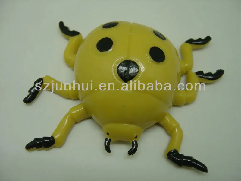 squishy bug toys