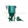 Hot sale feed mill plant layout/container feed mill