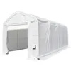 Back yard RV/Boat Shelter