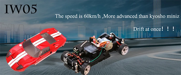 OEM Wl Toys L959 High Speed Rc Super Racing Car Model