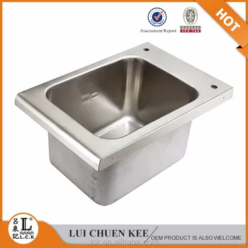 Stainless Steel Kitchen Sink Small Hand Washing Sink Buy Sink Bowl Basin Small Hand Washing Sink Deep Drawing Sink Product On Alibaba Com