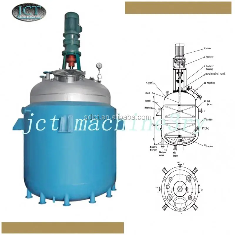 Microwave Reactor Whole Suppliers Alibaba