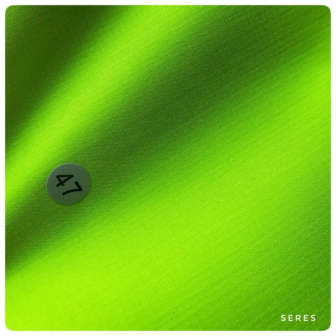 Super Soft 100 Nylon Waterproof 230t Ripstop Fabric With Pu Milky Coated For Parachute Buy