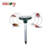Best Quality Weather-resistant Solar Energy Outdoor Pest Repellent Equipment Mole Snake Repeller