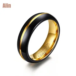 tungsten rings jewelry
