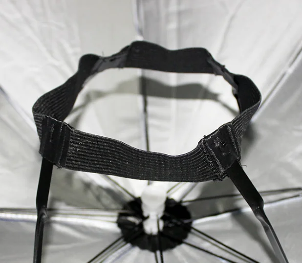 umbrella hat 