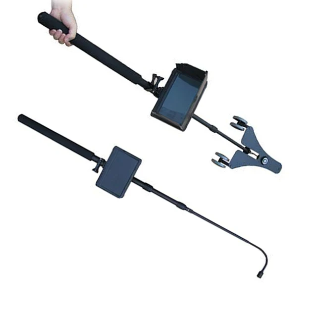 Full Hd Under Vehicle Inspection Camera Uv260 Vehicle Scanner Buy