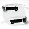 portable 3D spectacle case Virtual Reality 3D Video Glasses that work up to 3hours