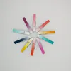 45*7mm Custom colorful wooden pegs for clothes