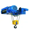 online wholesale sales winch gate hoist low headroom wire rope lifting traction hoist