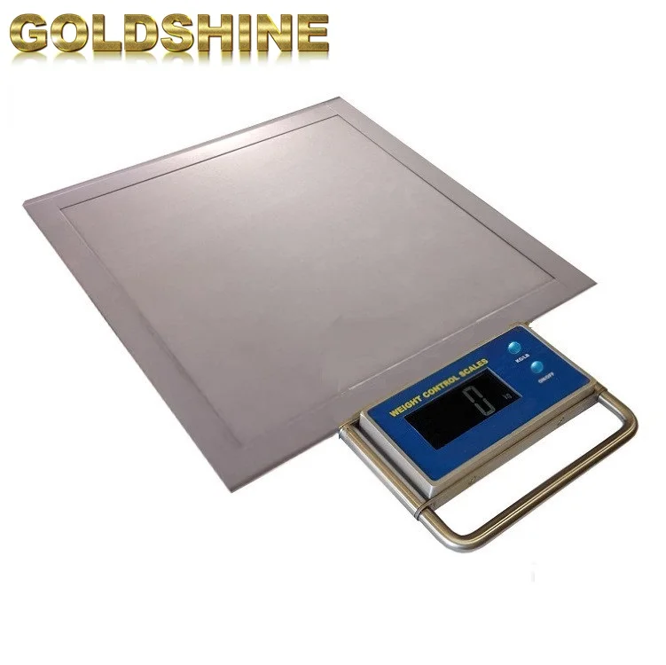 & Towsafe Scale Vehicle Caravan Weight Control Pads Motorhome Weighing