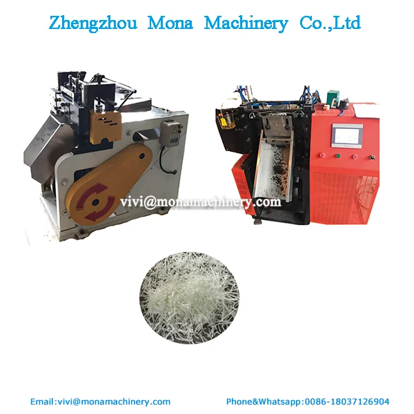 Industrial Disc Type Hemp Fiber Cutting Machineglass Fiber Cutting