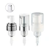 TS19#-24 28mm/32mm Closure Size Foaming Pump Plastic Bottle Cap External Spring