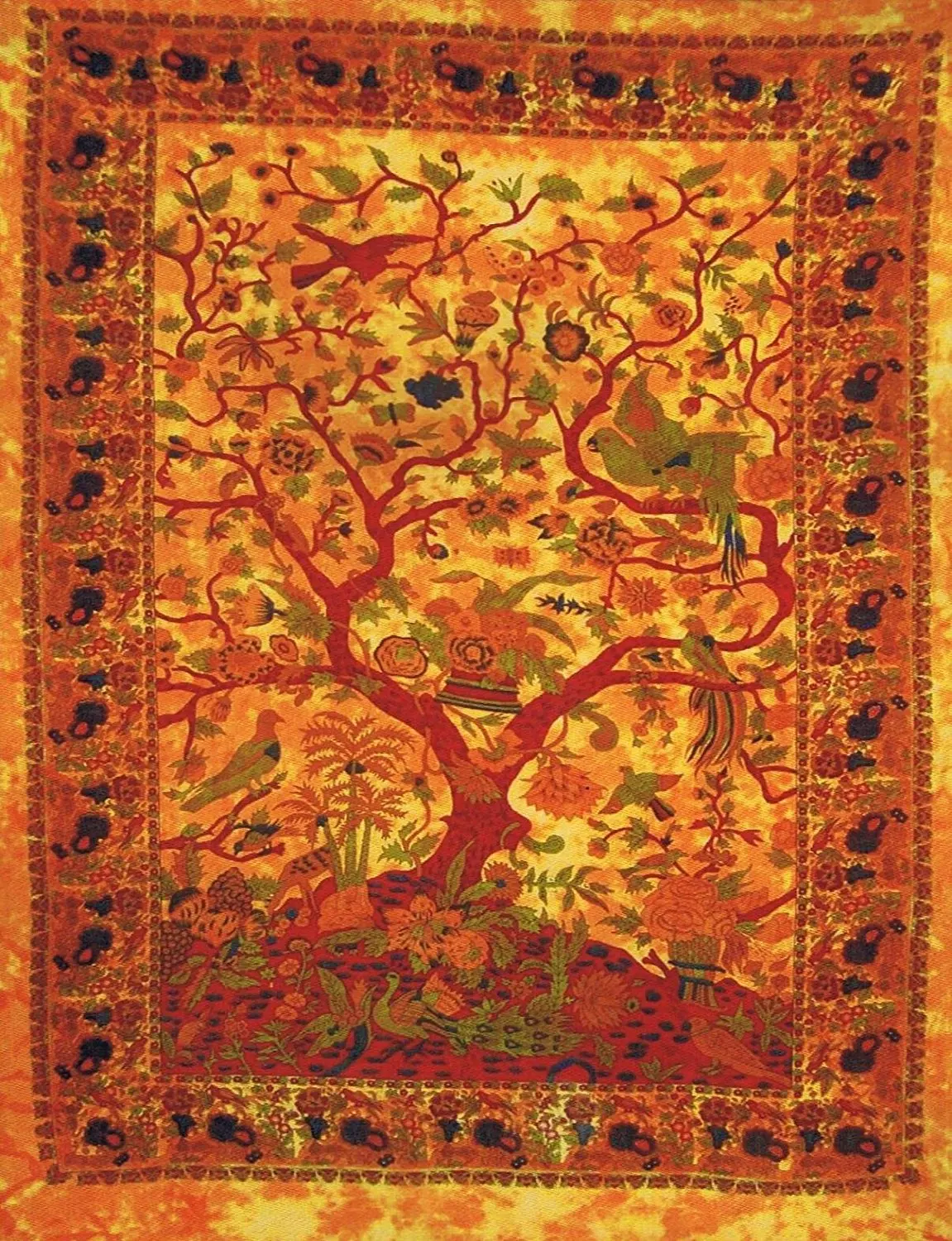 Buy Wall Tapestry Choose Your Style Size Tree Of