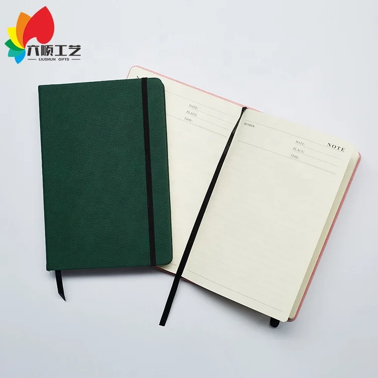 gridded journal gridded journal