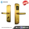 Smart 2018 remote control room card door locking system