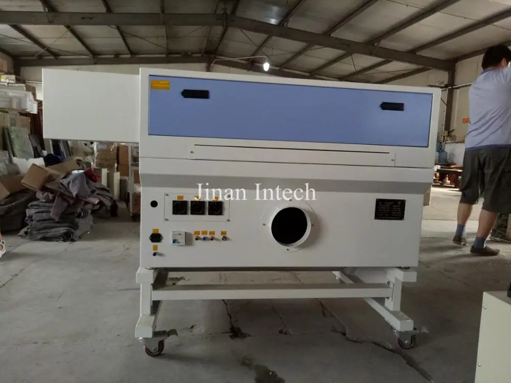 Best Choice Taiwan Onk Belt 6040 Laser Cutting Engraving Machine Mini Malaysia