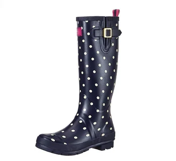 womens wellies rain boots