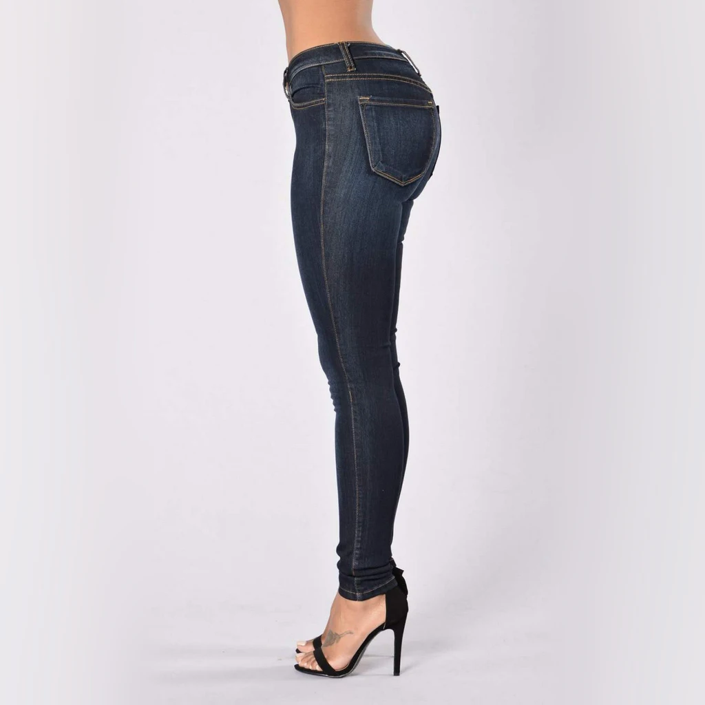 2019 Wholesale Xxx Usa Sexy Ladies Leggings Sexy Photo Women Jeans