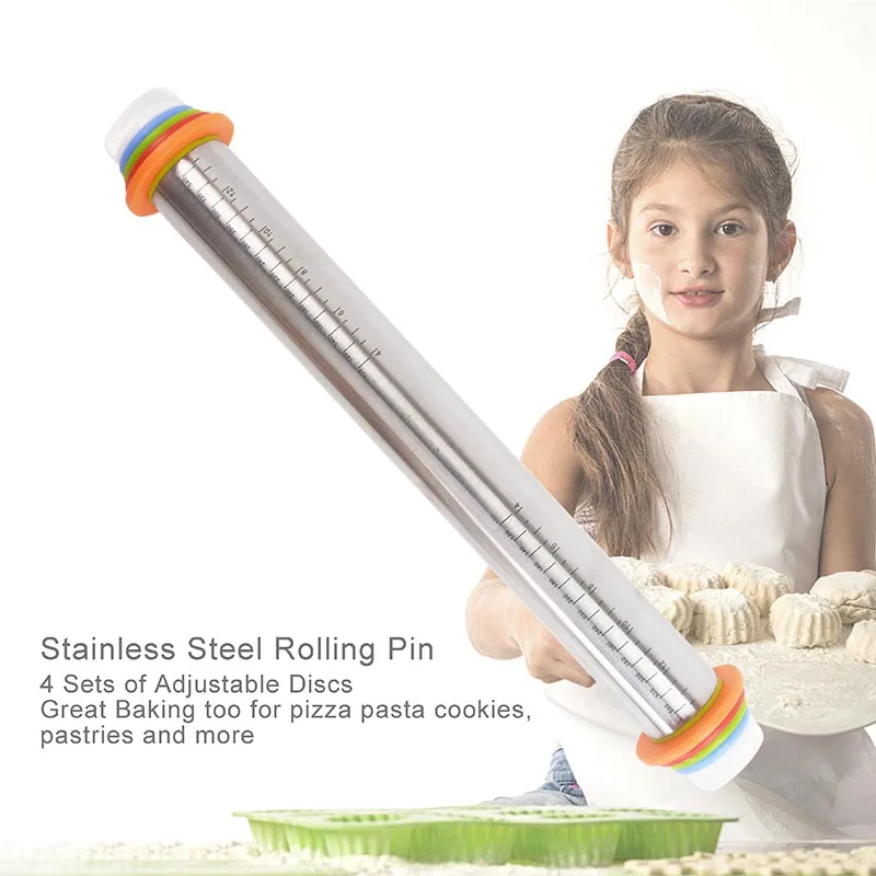 3 Rolling Pin