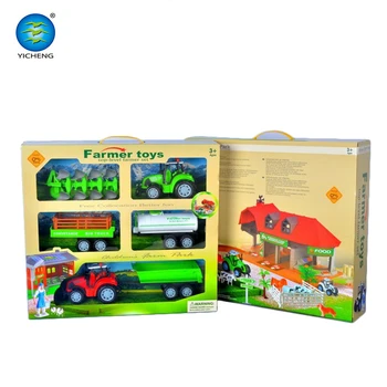 farmers kitchen toy