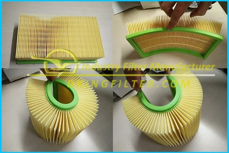 Good Quality Car Air Filter 24547195 At Low Price Buy Hepa Air Filter
