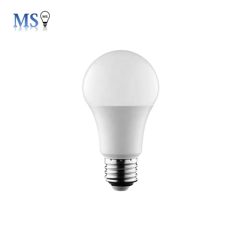 good price A70 e27 b22 220v 15w 95 lumen led lighting bulb