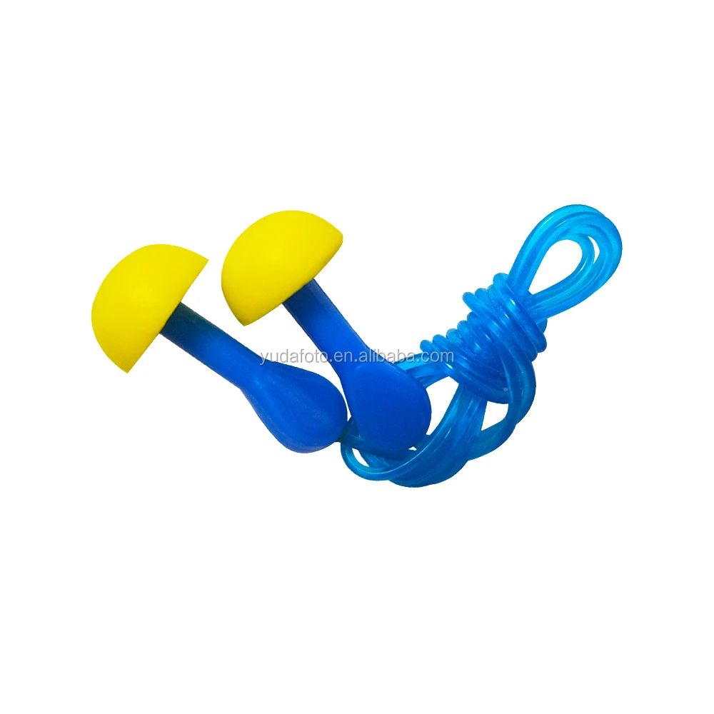 Ep1005a2 Shooting Ear Plugs Soundproof Earplugs Buy Shooting