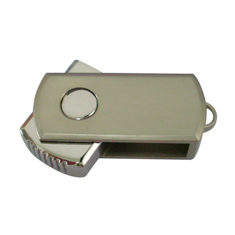 4gb 8gb 16gb 32gb 64gb 128gb 1 tb 2 tb usb swivel metal usb flash drive - ANKUX.COM