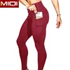 Wholesale Ladies Girls Workout Sports Wear Custom private label Fitness Women Gym Clothing