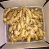 New crop fresh ginger hot sale to Middle East market