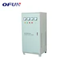OFUN China Goods Low Price 75KVA 3 Phase Automatic Voltage Regulator Stabilizer