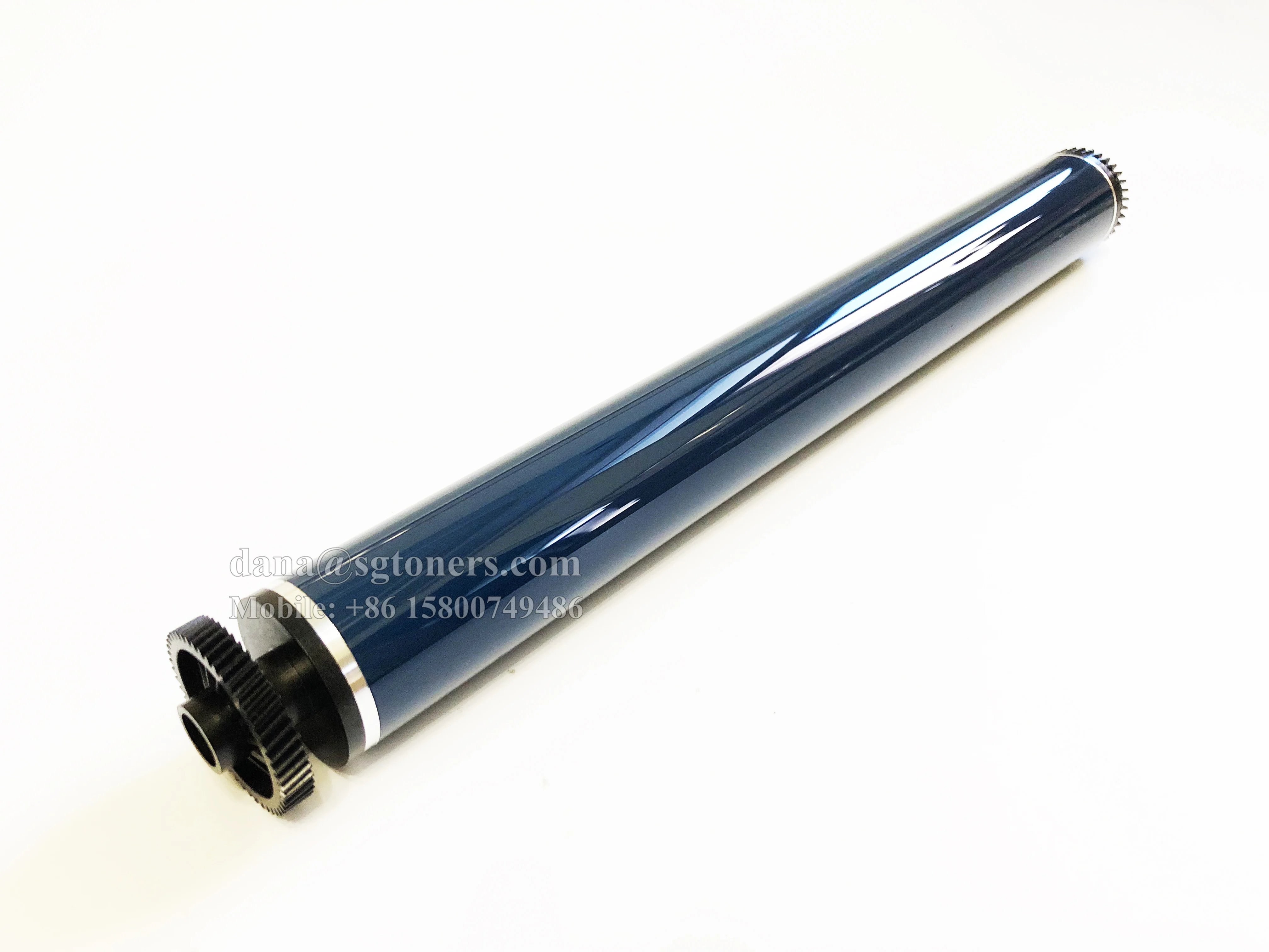 4 Tamburi OPC Per Stampanti Ricoh Aficio SPC430/MPC300/400/C440 – Sostituzione Facile E Affidabile