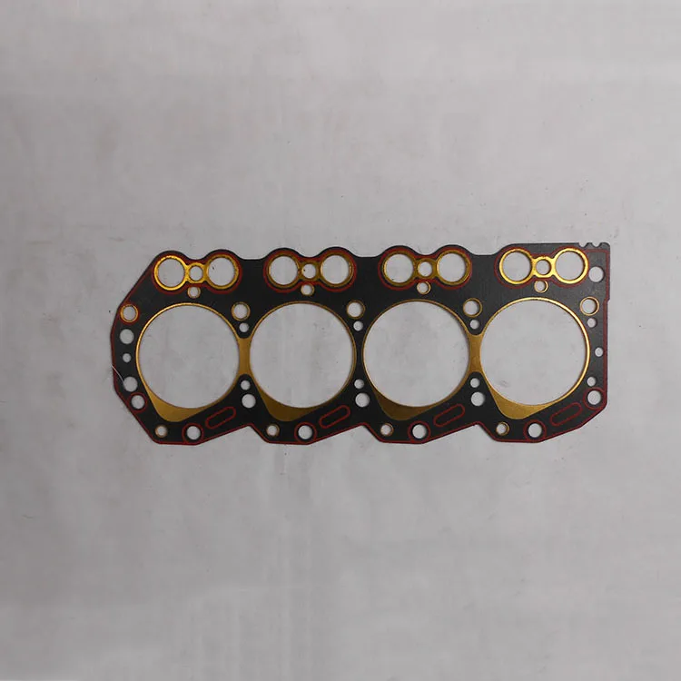 11044-43G01/02/03 Engine Parts Gasket Cylinder Head For NISSAN TD27