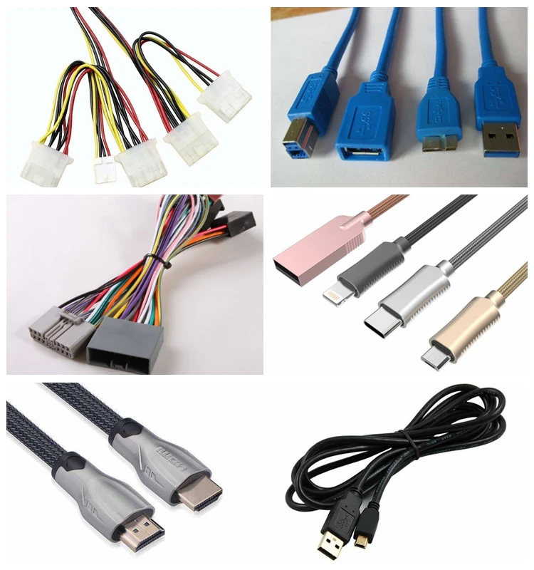 plug cable testing equipment