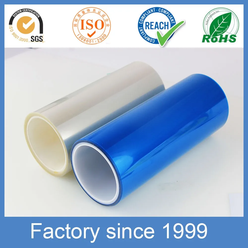 Pet Antistatic Protective Film Buy Transparent Pet Antistatic Film